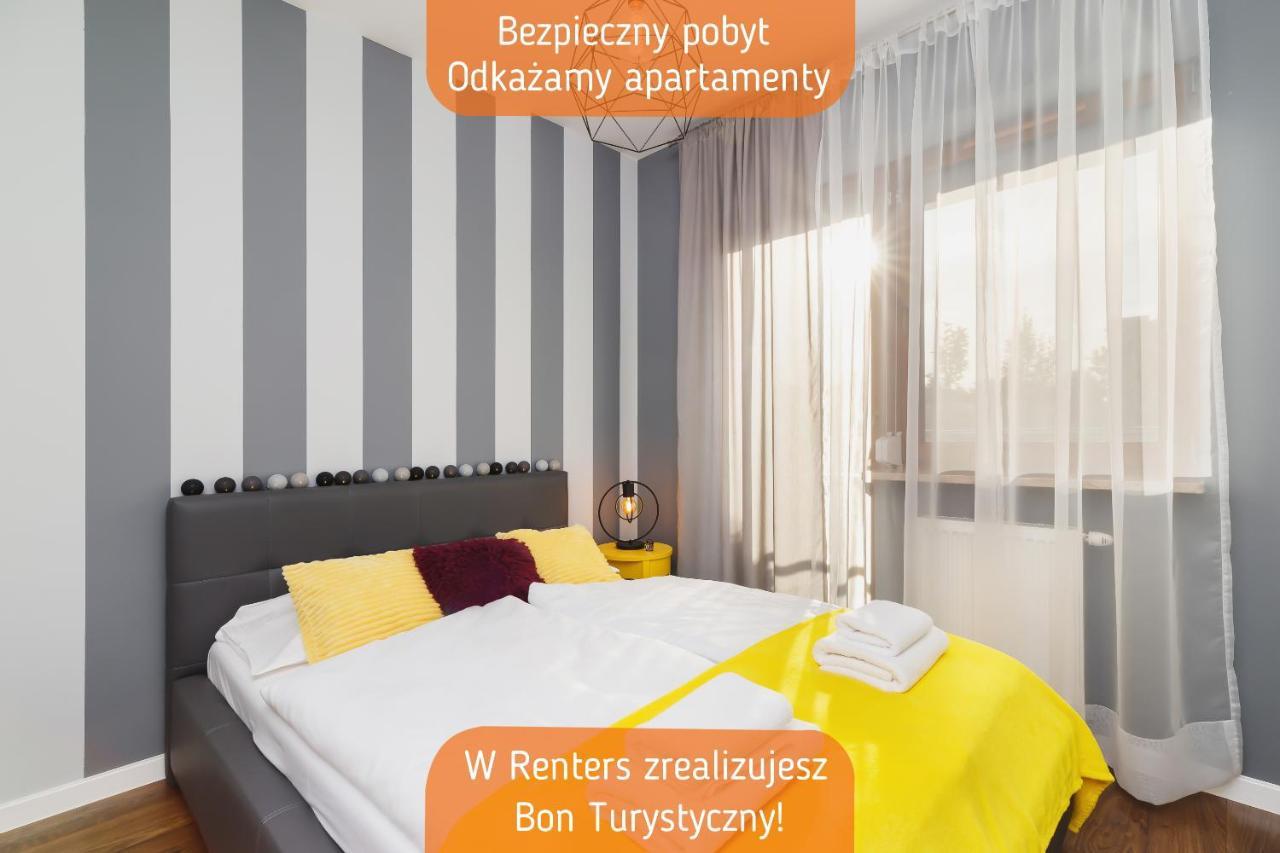 Rydlówka By Renters Apartament *