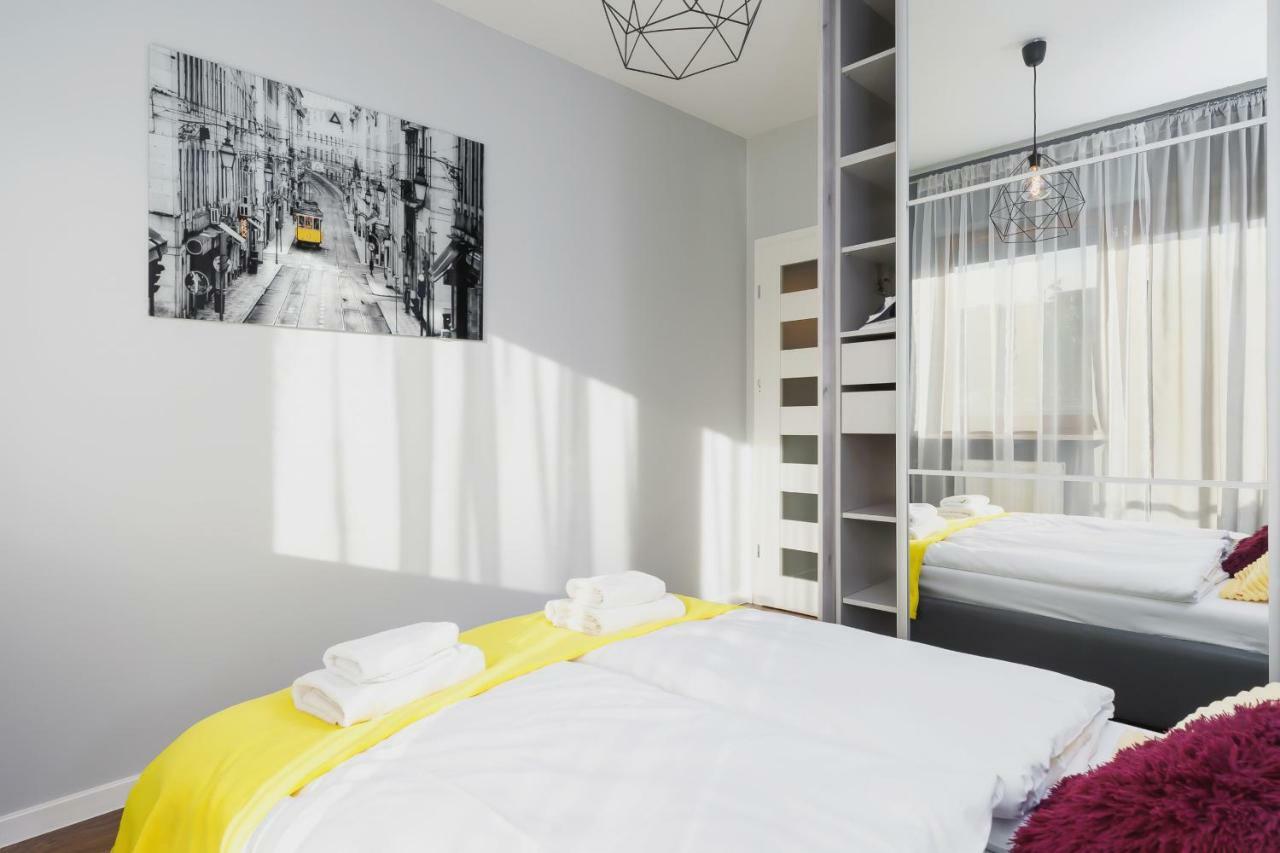 Rydlówka By Renters * Kraków
