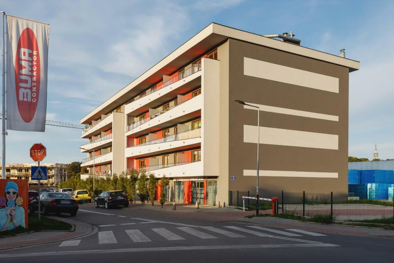 Apartament Rydlówka By Renters