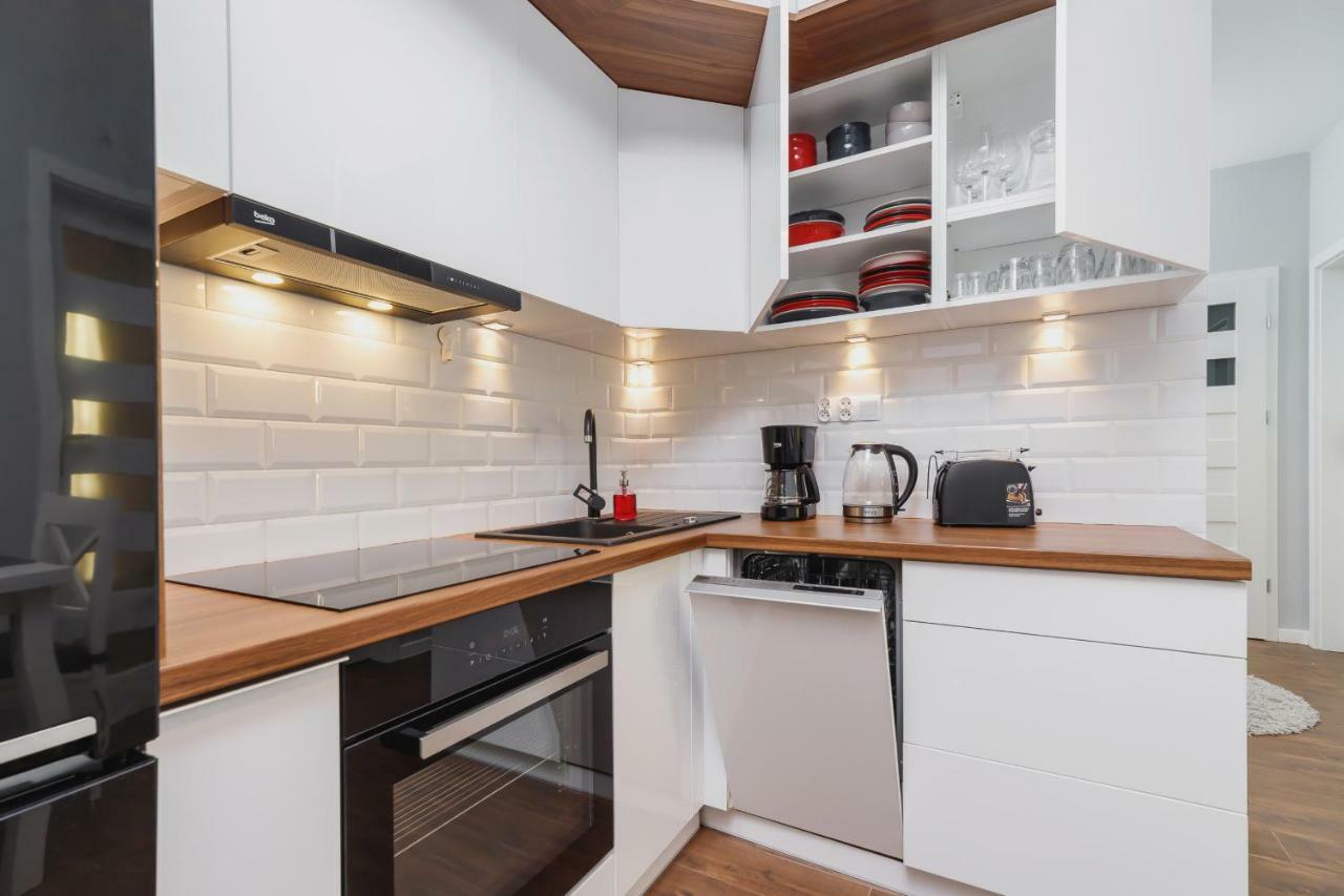 Apartament Rydlówka By Renters